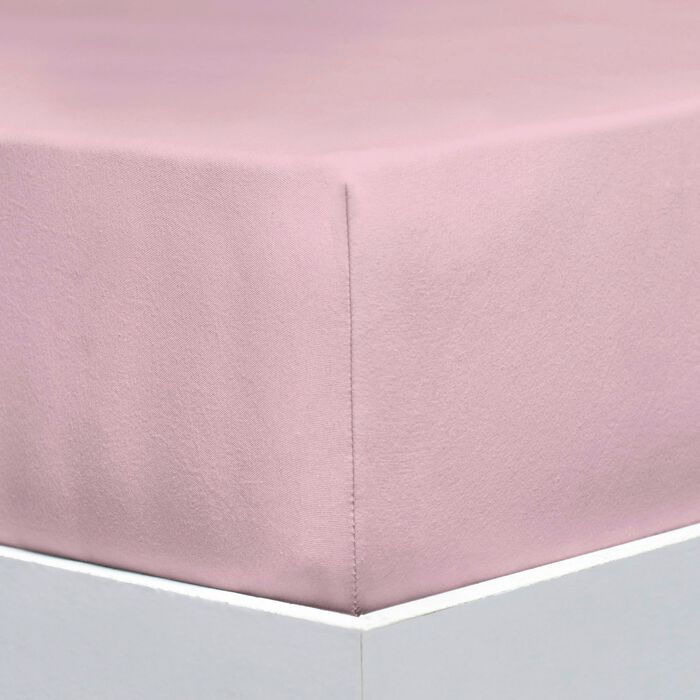 Jersey-Stretch-Elasthan-Spannbettt&uuml;cher Deluxe in hochwertiger Qualit&auml;t 