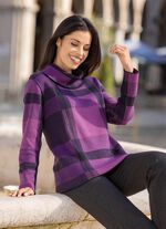 Pullover in sehr weicher Qualität 