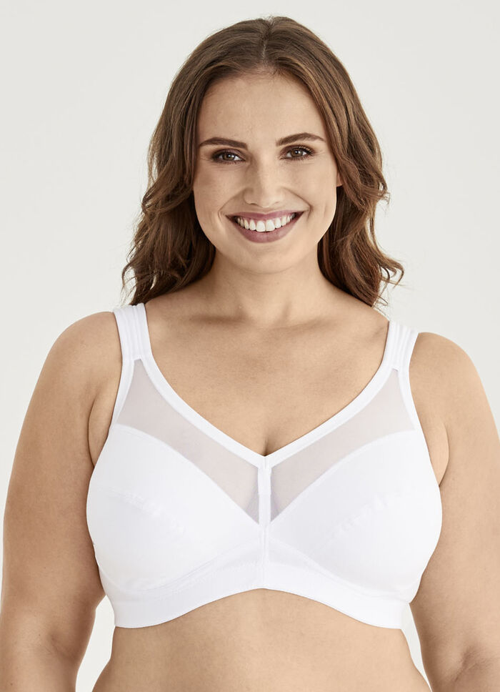 Swegmark BH mit BIO-Baumwolle 