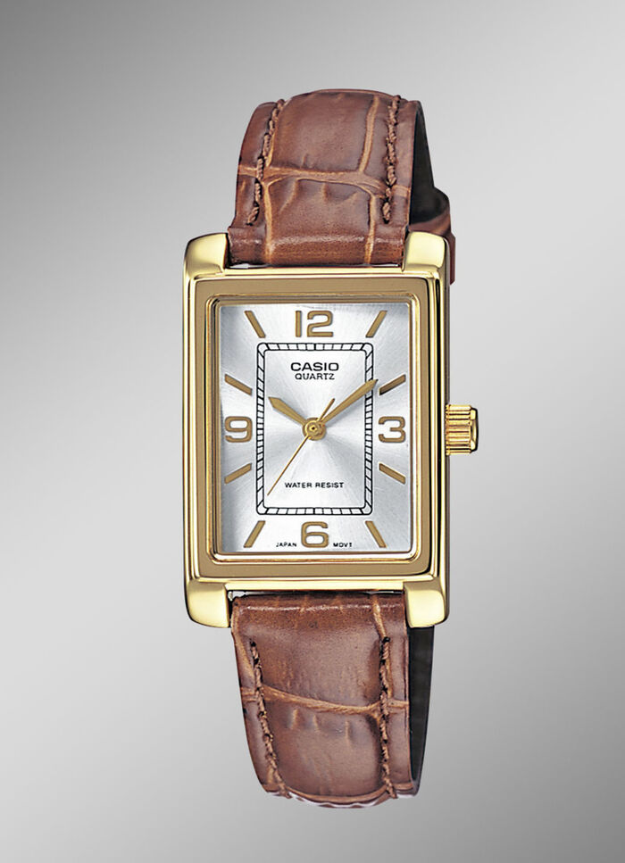 Casio Quartz-Damenuhr 
