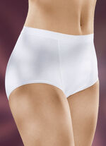 Dreierpack Formslips mit strukturiertem Dehnbund 