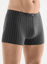 Viererpack Pants mit Streifendessin 