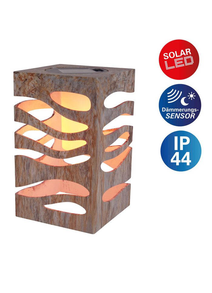 LED-Leuchte &bdquo;Hilda&ldquo; 