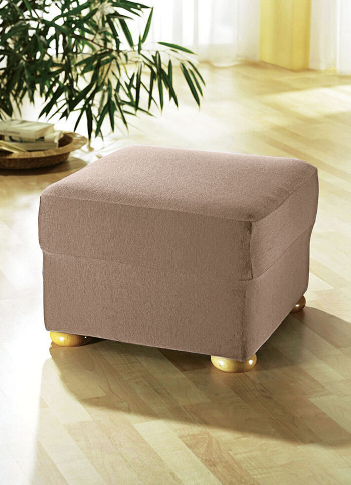 Schützende Stretchbezüge für Sessel und Sofa CAMEL