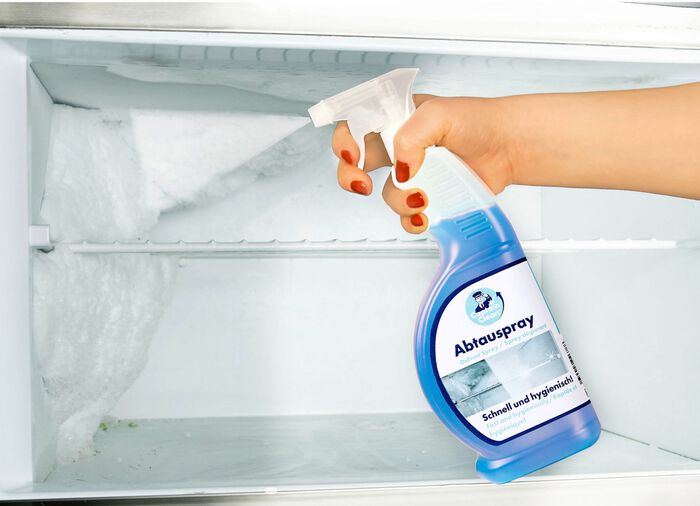 Enteiser-Set, 2-teilig 