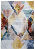 Luxuriöser Teppich aus der Gino Falcone Kollektion 