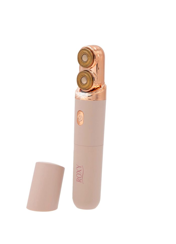 Damenrasierer "Roxy Body&Face" 