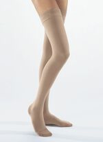 Kompressionsstr&uuml;mpfe f&uuml;r Damen und Herren 