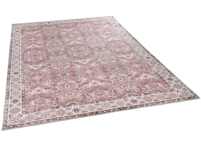 Pflegeleichte Teppiche von Gino Falcone 