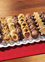 Weihnachtsmischung, 500 g 