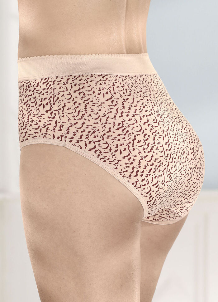 Sechserpack Formslips mit verstärkter Bauchpartie 