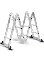 Multifunktionale Allzweck-Leiter Hammersmith Super Ladder 