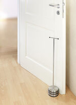 Türstopper aus Edelstahl 