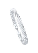 Armband in Silber 