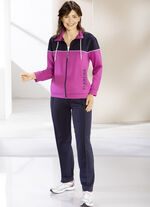 Freizeitanzug von „Plantier“ 