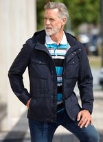 Kurzjacke von &bdquo;New Canadian&ldquo; 