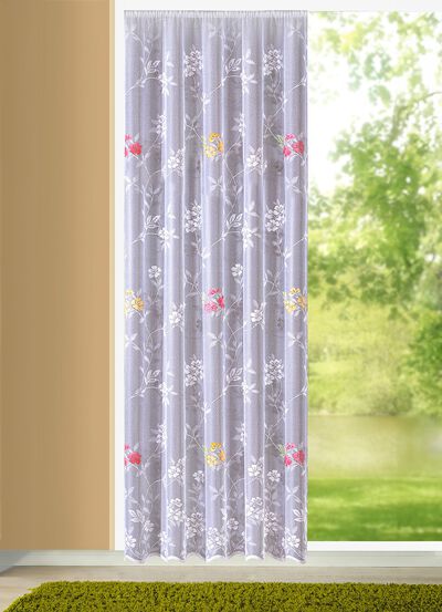 Bezaubernder Langstore mit Universalschienenband 