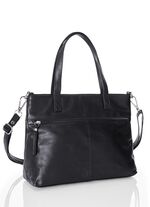 Laurina, Tasche, Damen, ein abnehmbarer, verstellbarer Umh&auml;ngeriemen 