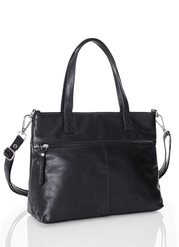 Laurina, Tasche, Damen, ein abnehmbarer, verstellbarer Umh&auml;ngeriemen 