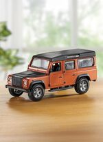 Land Rover Defender 110 von 2009 