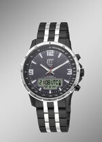 Funk-Solar-Herrenuhr 