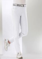 Magic-Jeans mit hohem Stretchanteil 