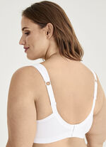 Swegmark BH mit BIO-Baumwolle 