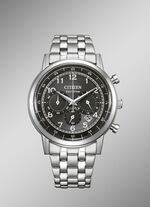 Citizen-Solar-Herrenuhr CA4630-53E 
