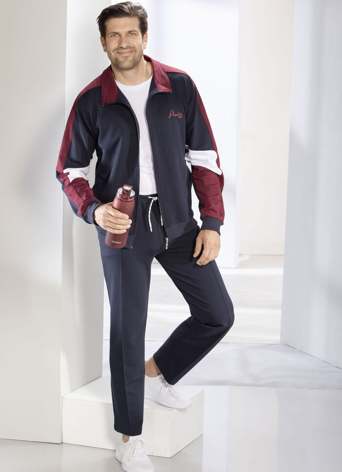 Freizeitanzug von „Plantier“ 