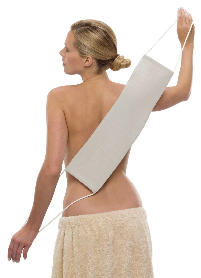 R&uuml;ckenreinigungstuch von Janastyle 