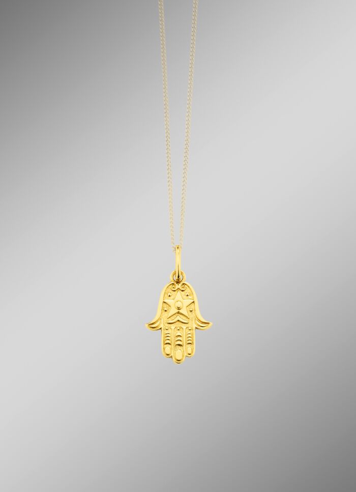 Anh&auml;nger Hand der Fatima 