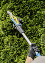 Gloria Finecut Verlängerung 