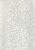 Stuhlhusse in Samtoptik 