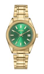 Klassische Quartz-Damenuhr Pools 1939 