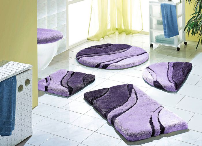 Moderne Badgarnitur von Kleine Wolke 