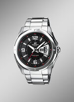 Casio Edifice Classic EF-129D-1AVEF Quartz-Herrenuhr 