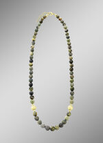 Außergewöhnliche Halskette 