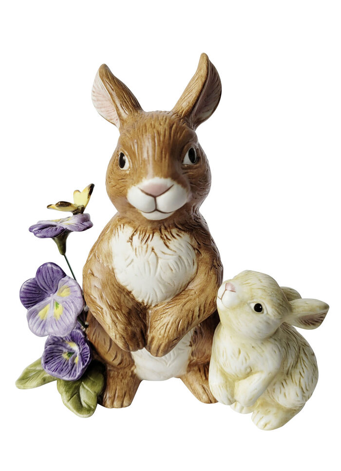 Goebel Jahreshase 2019 