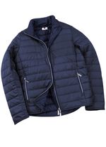 Jacke in 3 Farben MARINE