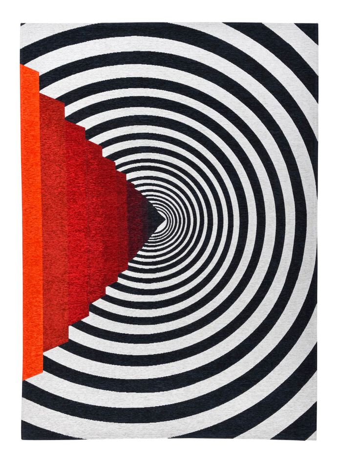 Hochwertige Br&uuml;cken und Teppiche von Gino Falcone 