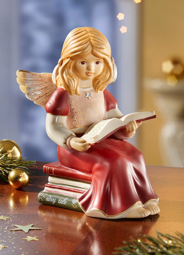 Brigitte-Exklusiv-Engel 2025 