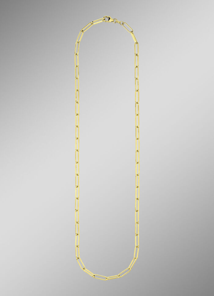 Elegante Lagunakette 