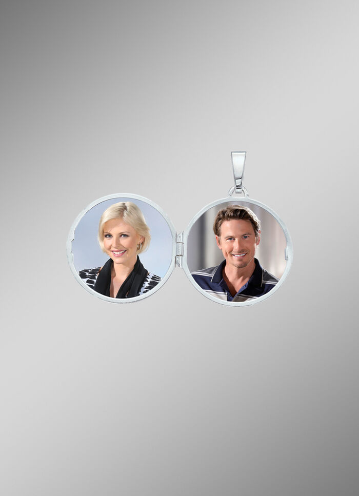 Anh&auml;nger Weltkugel zum &Ouml;ffnen 