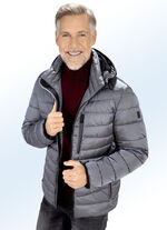 Steppkurzjacke von „New Canadian“ 