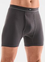 Dreierpack Unterhosen mit Softbund 