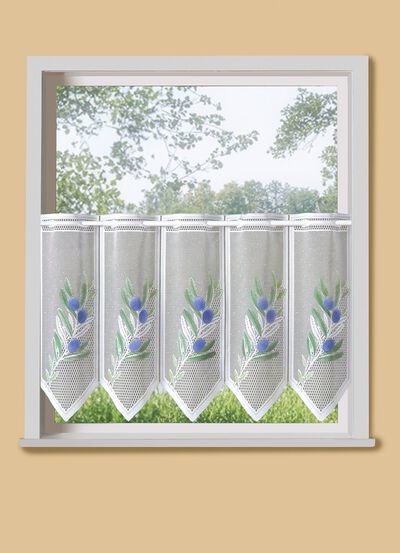 Handcolorierter Kurzstore 