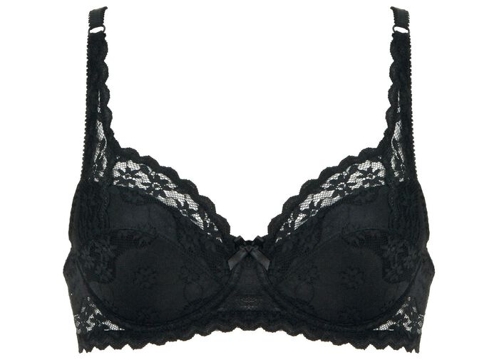 Naturana Zweierpack B&uuml;gel-BH 