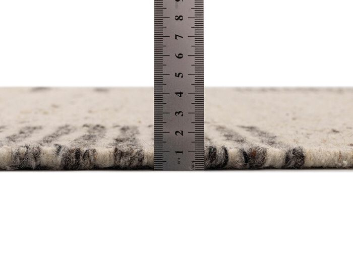 Handgewebte Br&uuml;cken und Teppiche 