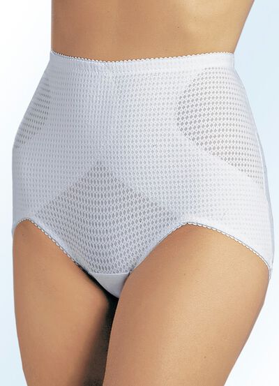 Miss Mary Miederhose mit Verstärkungen 