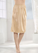 Zweierpack Unterröcke mit Elastikbund 